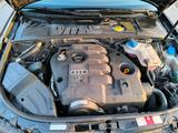 Audi A4 B6 1.9 TDI AVF 130 PS Multitronic - Audi A4 aus 2004: 1.9