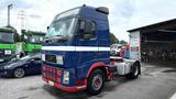 Volvo FH12 380(420)Globetrotter/ADR/Blatt-Luft/German - Volvo F12 globetrotter