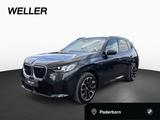 BMW X3 xDrive20dA M Sport Sportpaket Navi LED Klima