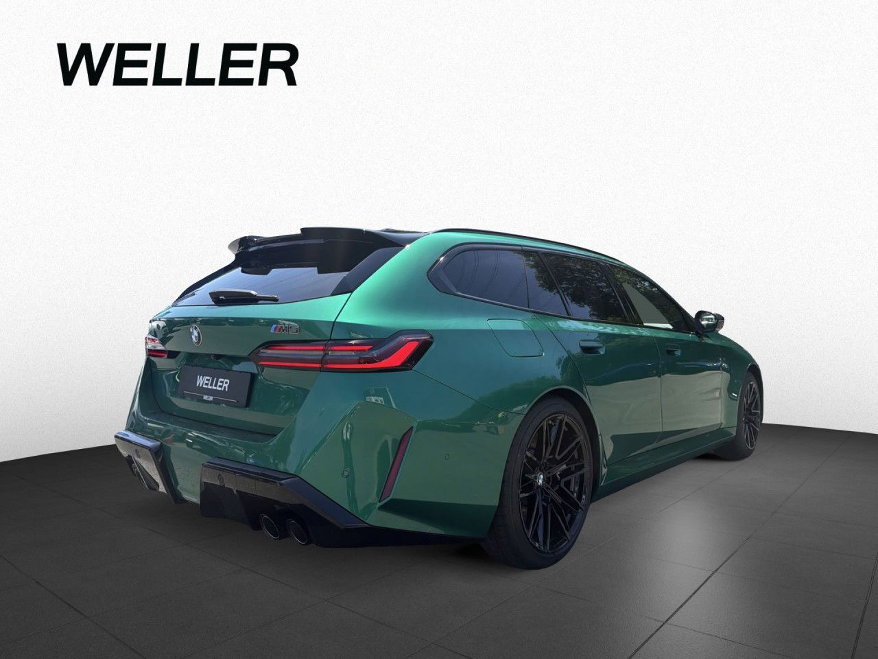 BMW M5 - Bild 6