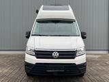 Volkswagen Crafter Grand California 600*LED*SOLAR*HZ*HO.BET - Volkswagen: Grand
