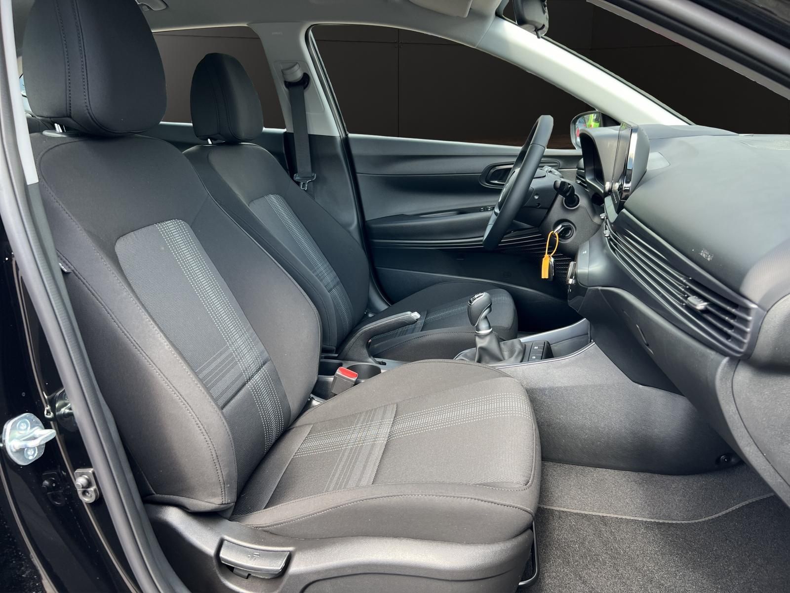 i20 Select 1.0 TGDI Funktionspaket Navi App RFK