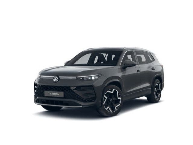 Volkswagen Tayron - Bild 2