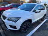 Seat Ateca 1.5 TSI Xcellence LED|Navi|360°|ACC - Seat Ateca in Chemnitz