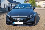 Mercedes-Benz EQS 580 4Matic (inkl. Garantie bis 01/2029) - Mercedes-Benz EQS: 580