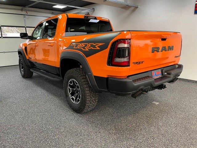 Fahrzeugabbildung Dodge TRX SONDERMODELL IGNITION AUS 1. HAND