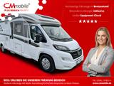 HYMER / ERIBA / HYMERCAR Tramp  SL 708 - Garage - Solar - - Hymer Tramp S