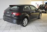 Audi A3 1.8 TFSI S-Line Xenon 2-Zonenklimaauto. - Audi A3: 1.2