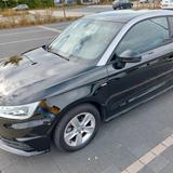 Audi A1 1.0 TFSI ultra sport sport - Audi A1 in Rostock