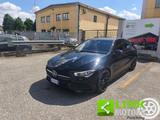 Mercedes-Benz MERCEDES-BENZ CLA 200 d Automatic Shooting Brake - Mercedes CLA 200 Shooting Brake mit Halbautomatikschaltung