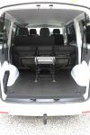 Volkswagen T6.1 Kombi KR 150PS DSG 7-Sitzer AHK dig.Cockpit