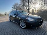BMW 530D M-Paket/LCI/Edition-Sport/Panoram... - BMW 530 aus 2008: 530d
