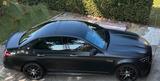 Mercedes-Benz  E63S 4MATIC+ F edition 1 of 999*carbon*TOPLine