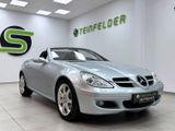 Mercedes-Benz SLK 200 Kompressor / LEDER  / SHZ / TEMPOMAT - Mercedes-Benz SLK-Class aus 2004