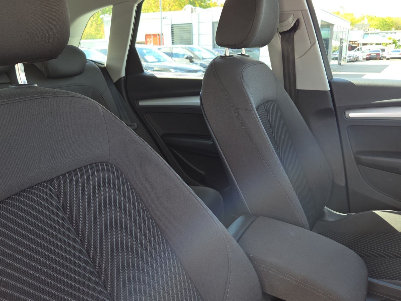 Audi Q5 - Bild 17