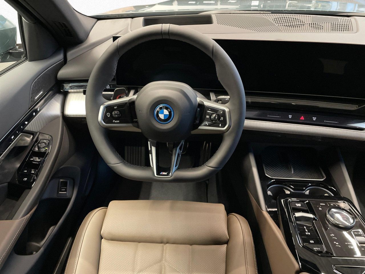 BMW i5 - Bild 16