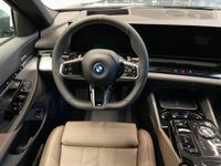 BMW i5 - Vorschau Bild 16