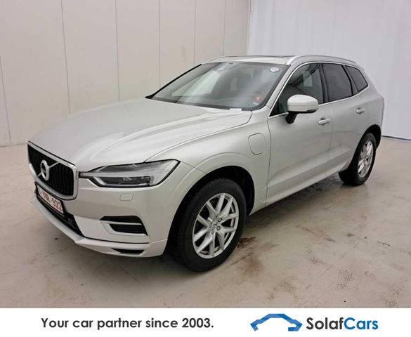 Volvo XC 60 2.0 T8 Hybrid Plug-In AWD Momentum Aut. L