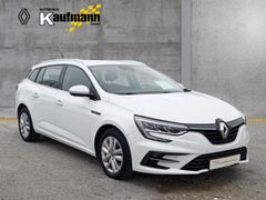 Fahrzeugabbildung Megane IV Grandtour Zen 1.3 TCe 140 EDC EU6d