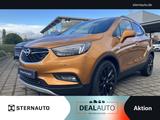 Opel Mokka X 1.4 Turbo Ultimate Start/Stop - Opel Mokka X SUV