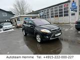 Ford Kuga Titanium AUTOMATIK/AHK/LEDER/PANO/TEMPOMAT - gebrauchte Ford Kuga aus dem Jahr 2010