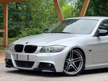 BMW 325 - 2