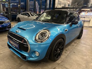 MINI Mini Cooper S *Pano*Head UP*