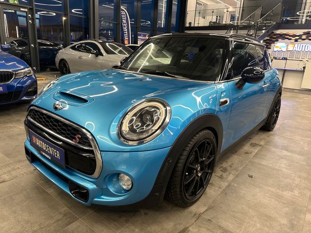 MINI Mini Cooper S *Pano*Head UP*