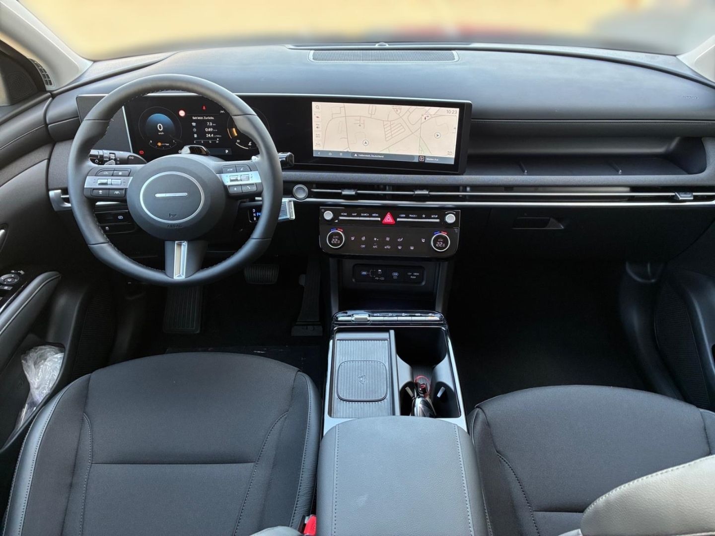 Hyundai TUCSON - Bild 11