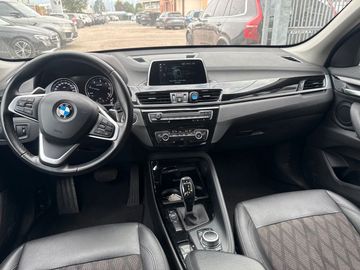 BMW X1 - 11