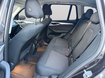 BMW X3 - 11
