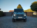 Mercedes-Benz G 320 CDI -