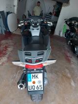BMW R 1200 RT - BMW 2005 R1200RT