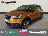 Opel Crossland X Ultimate 1.2 - Rückfahrkamera - Carp - Opel Crossland (X) in Duisburg