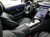 Mercedes-Benz S 63 AMG e PERFORMANCE LANG |MEMORY|DISTR|LED|LM - Mercedes-Benz S 63 AMG in Bonn