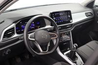 Volkswagen T-Roc - Vorschau Bild 9