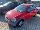 Ford Ka 1.3 Energy Uniproprietario Youngtimer - Ford Ka/Ka+ aus 1998