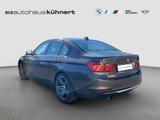 BMW 320i Limousine ModernLine XEN HiFi Navi SD AUT P - mit Benzin-Antrieb: Beige, Scheckheftgepflegt, Limousine