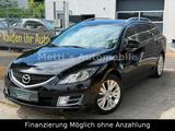 Mazda 6 Kombi 2.0  Exclusive Bose