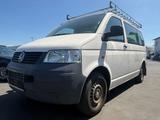 Volkswagen T5 Transporter*MwSt.*4Motion*HU/AU*AHK*148TKM* - gebrauchte Volkswagen T5 aus dem Jahr 2006