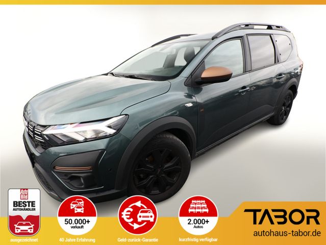 Dacia Jogger TCe 100 ECO-G Extreme+ 7-S Nav PDC Kam