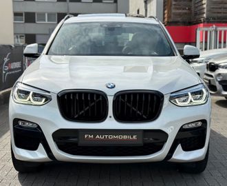 BMW X3 - 3