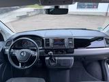 Volkswagen T6 California Beach Edition/Luftstandheizung/ACC - Volkswagen T6: mit Anhängerkupplung