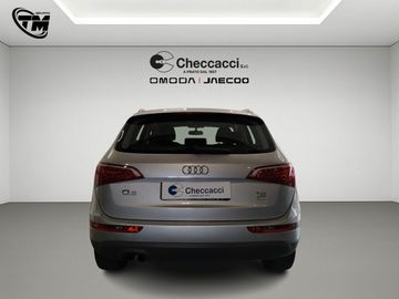 Audi Q5 - 7