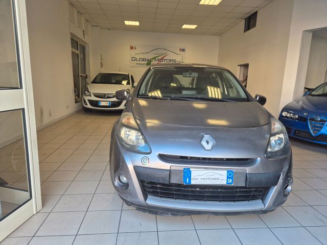 Renault Clio 1.2 16V 5 porte GPL Dynamique