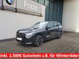 BMW X3 M50 xDrive M-Sport/Panorama/AHK/Harman Kardon