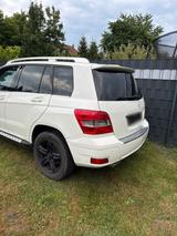 Mercedes-Benz Mercedes Benz GLK 220 - Mercedes-Benz GLK 220 in Bochum