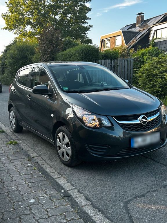 Image of Opel Karl