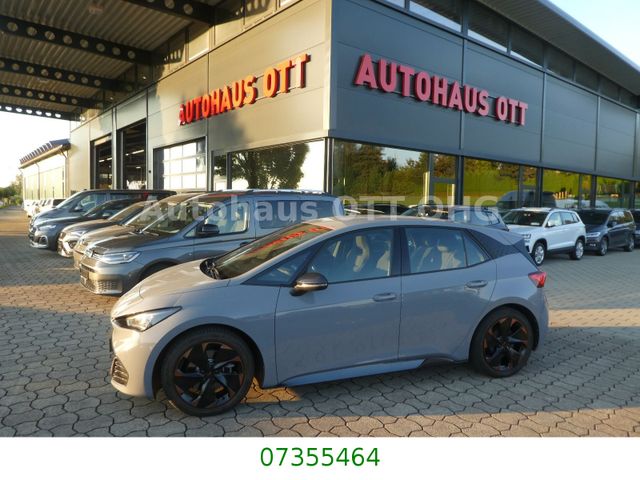CUPRA Born 150 kW elektro  19 Zoll Alu