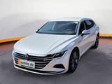 Volkswagen Arteon 2.0 TDI DSG Elegance Navi|LED|virt.Cock.| - Volkswagen Arteon in Leipzig